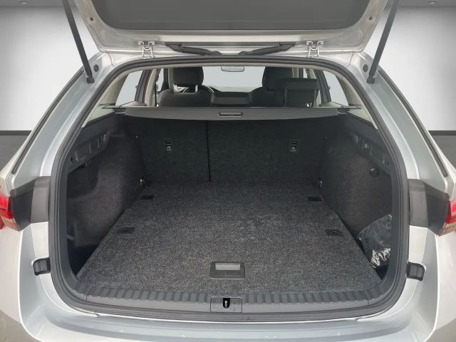 Skoda Octavia 1.5 TSI Combi