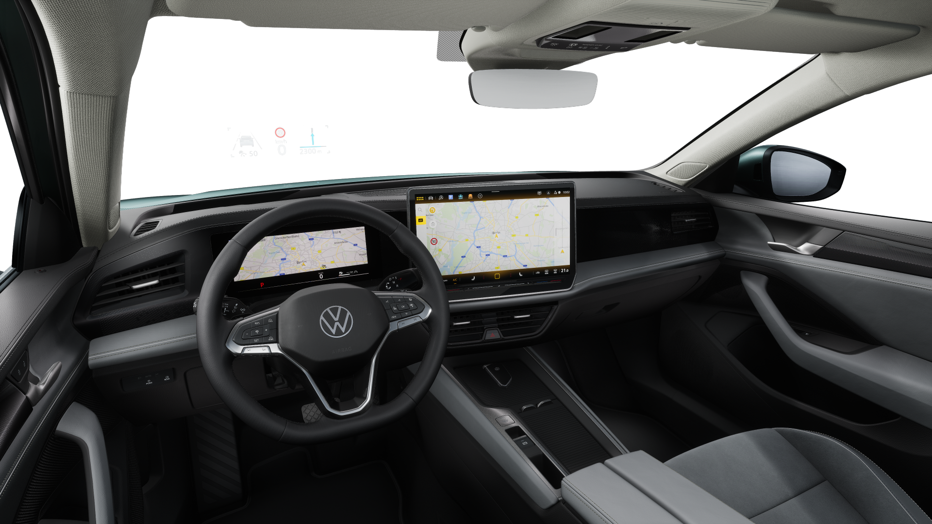 Volkswagen Passat 1.5 eTSI Business