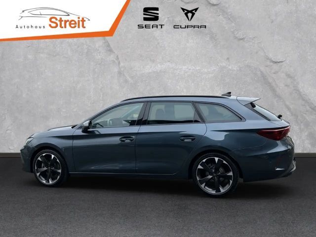 Cupra Leon DSG Sportstourer