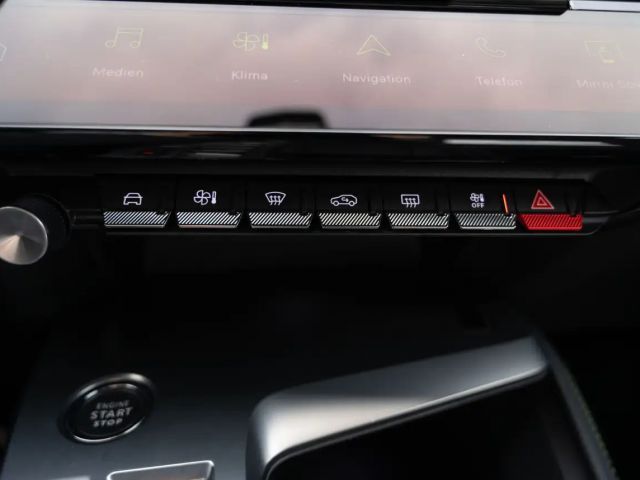 Peugeot 408 130 EAT8 GT-Line PureTech