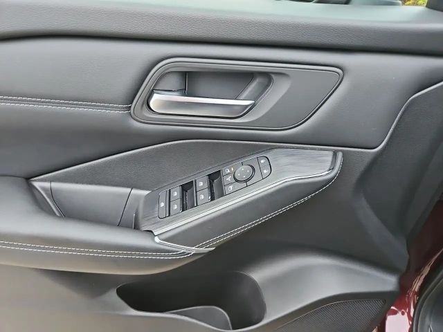 Nissan Qashqai N-Connecta