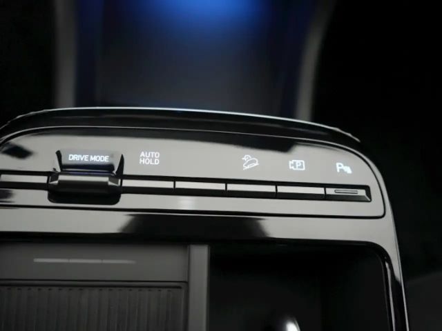 Hyundai Tucson N Line