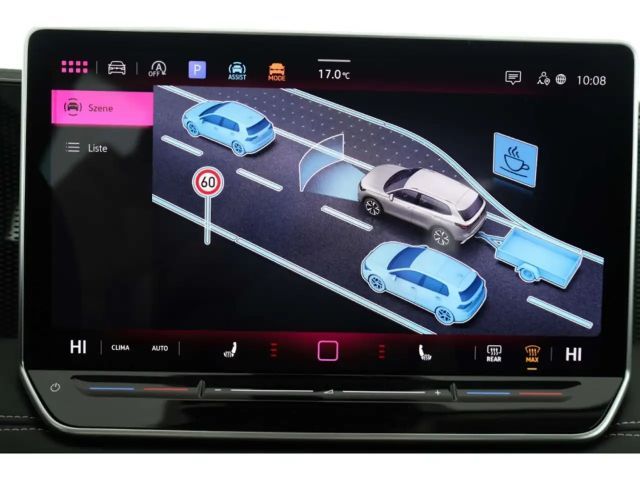 Volkswagen Tiguan 1.5 eTSI DSG