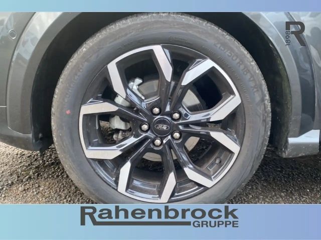 Ford Puma EcoBoost ST Line