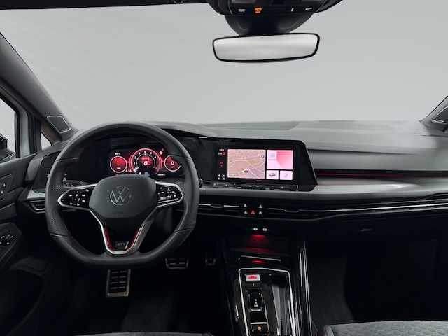 Volkswagen Golf 2.0 TSI DSG