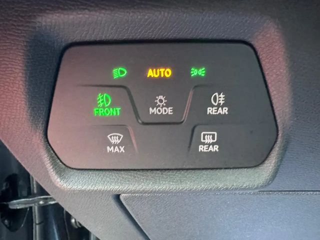 Seat Leon FR-lijn Sportstourer