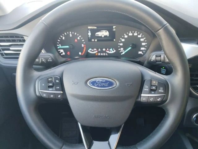 Ford Kuga AWD Cool & Connect