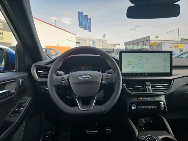 Ford Kuga Plug in Hybrid ST Line X