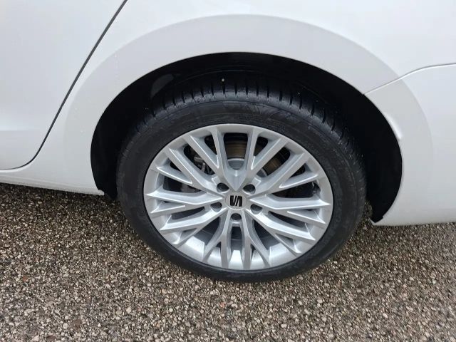 Seat Leon DSG Style e-Hybrid