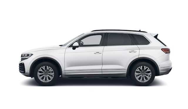 Volkswagen Touareg 3.0 V6 TDI Elegance Elegance