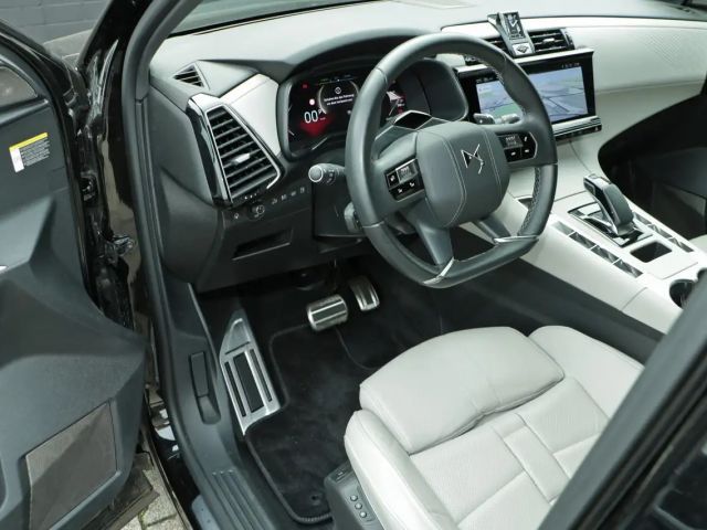 DS DS 7 Crossback Crossback