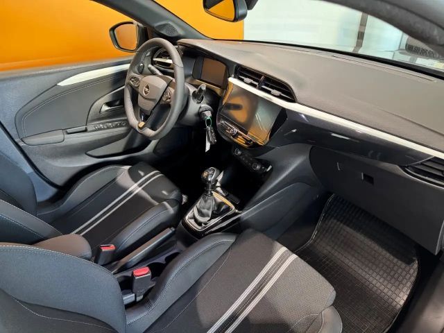 Opel Corsa GS-Line Grand Sport Turbo