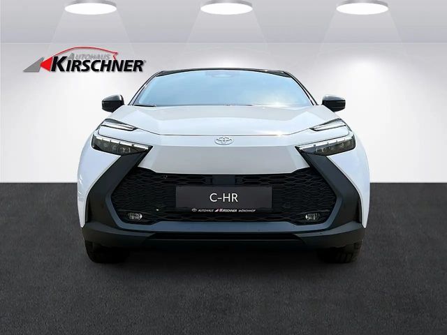 Toyota C-HR Active Hybride Plug-in