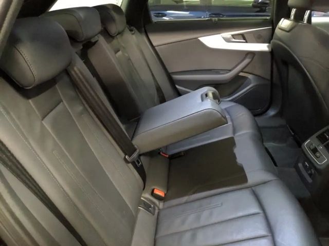 Audi A4 40 TDI Avant Quattro S-Tronic