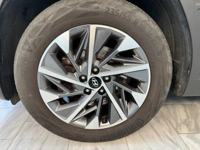 Hyundai Tucson 1.6 Trend