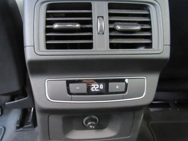 Audi Q5 40 TDI Business S-Line