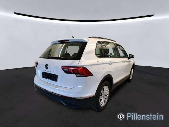 Volkswagen Tiguan 1.5 TSI DSG Life