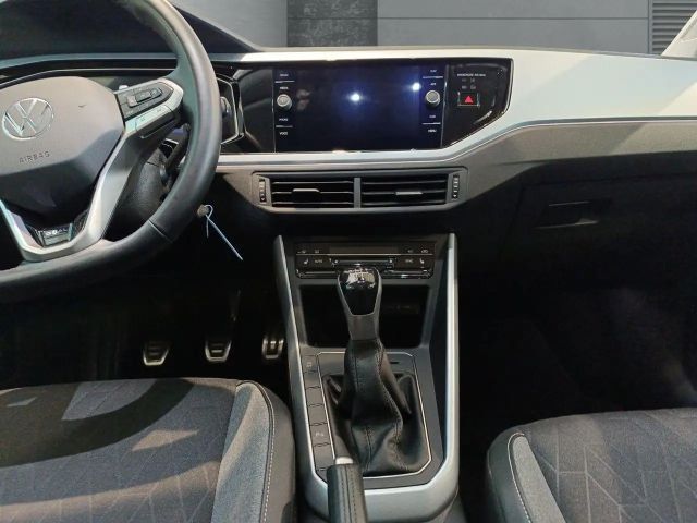 Volkswagen Taigo 1.0 TSI