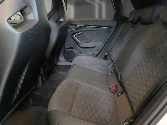 Audi RS3 Quattro S-Tronic Sportback