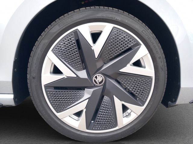 Skoda Superb 2.0 TSI Combi