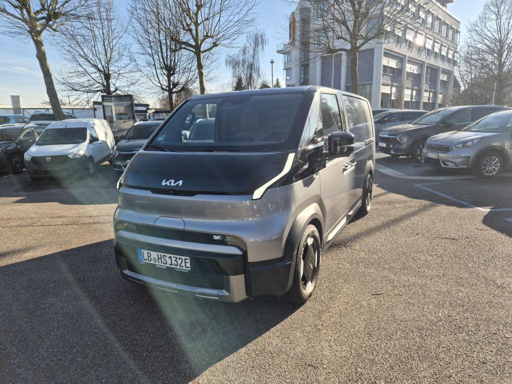 Kia PV5 Passenger 71 kWh