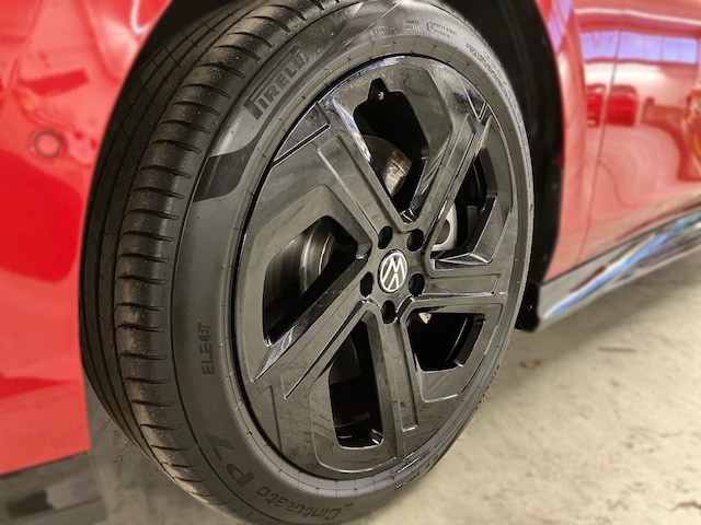 Volkswagen ID.7 Tourer