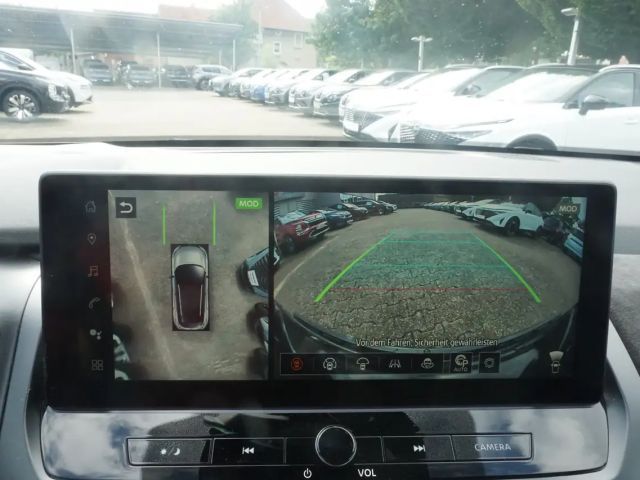 Nissan Qashqai Qashqai 1.5 VC-T e-Power N-Design*KOMFORT PLUS*