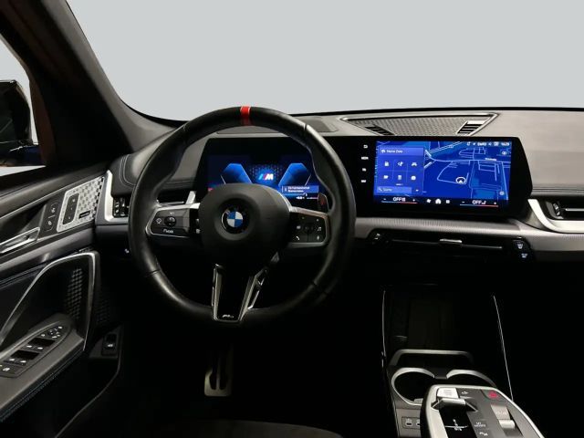 BMW X1 M-Sport xDrive
