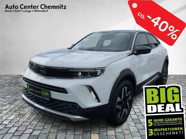 Opel Mokka Elegance