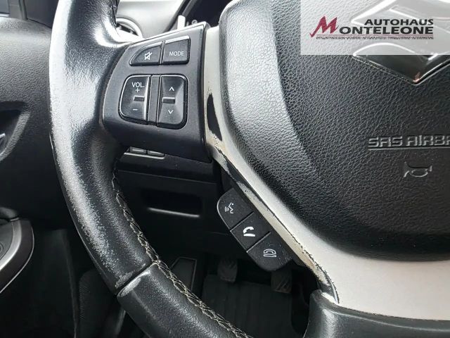 Suzuki Vitara Comfort