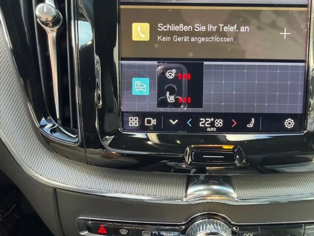 Volvo XC60 Dark Plus