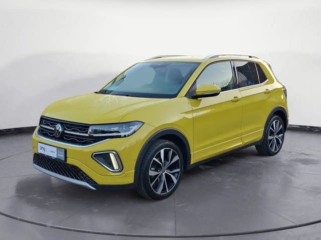 Volkswagen T-Cross 1.5 TSI ACT R-Line