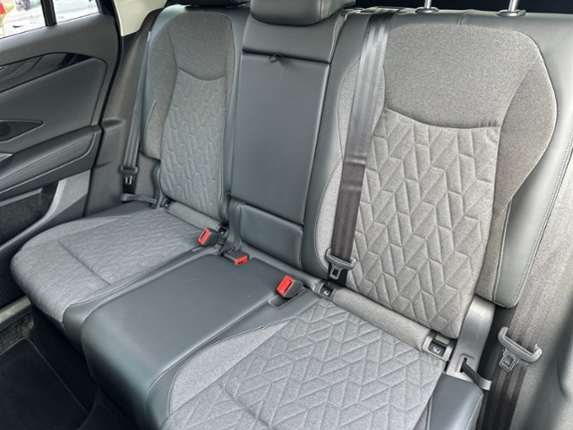 Volkswagen Tiguan 1.5 eTSI