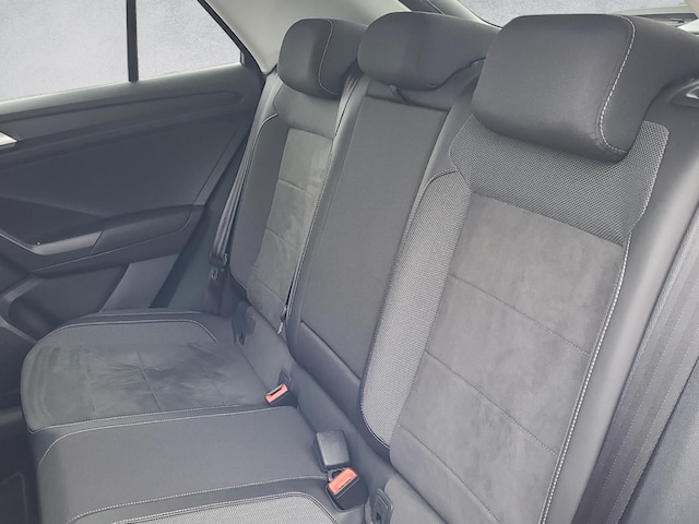 Volkswagen T-Roc 1.5 TSI Style