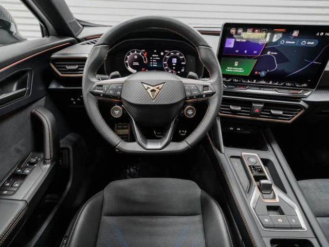 Cupra Formentor DSG VZ