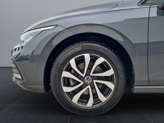 Volkswagen Golf 2.0 TDI Golf VIII