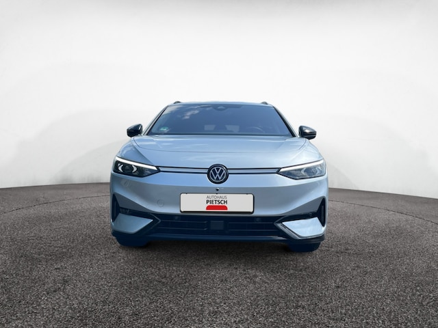 Volkswagen ID.7 IQ.Drive Pro Tourer