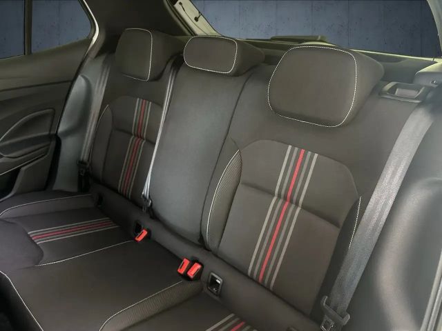 Skoda Fabia 1.0 TSI Monte Carlo