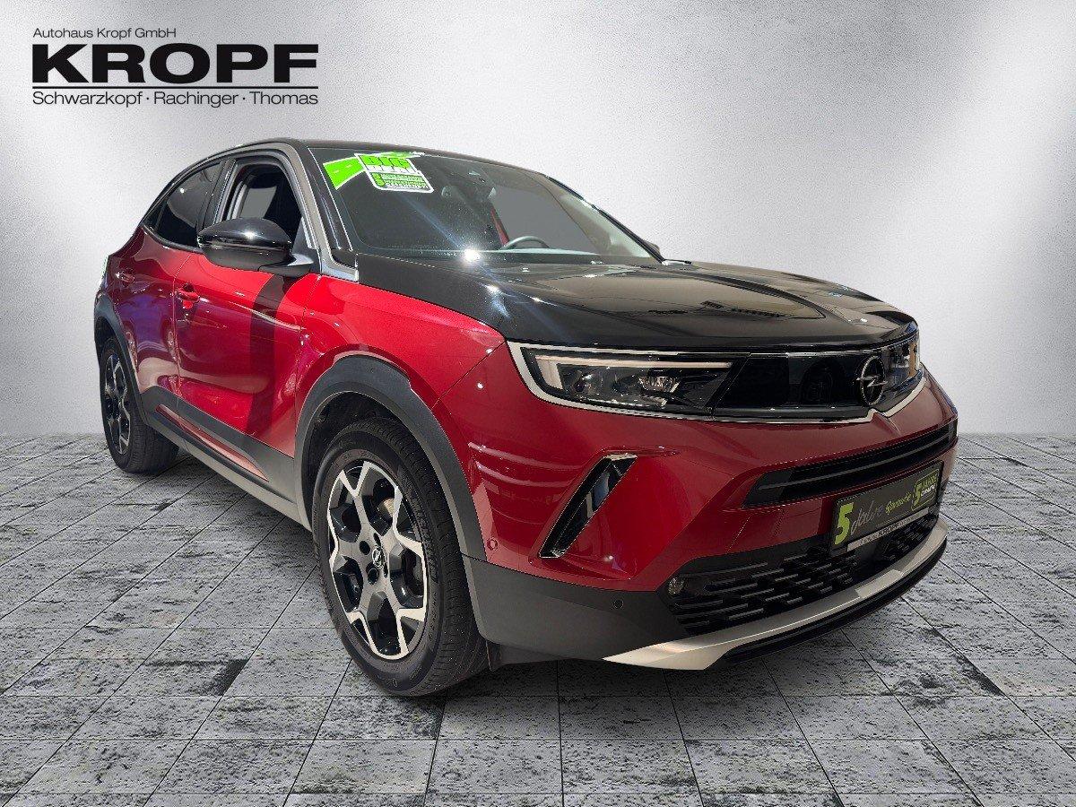 Opel Mokka 1.2 Turbo Turbo Ultimate