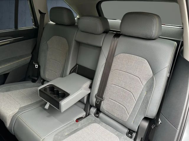 Skoda Kodiaq 2.0 TDI 4x4 Lounge Selection