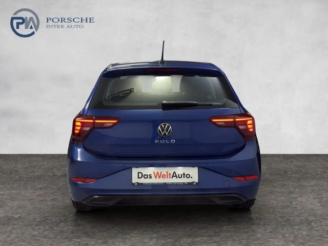 Volkswagen Polo 4Me