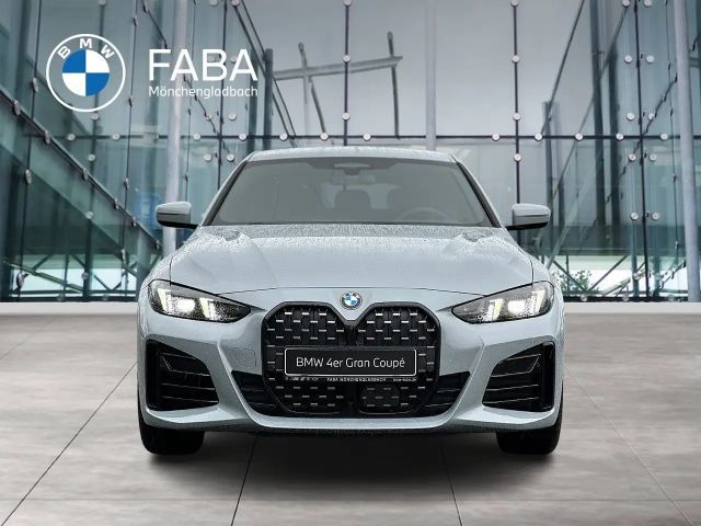 BMW 420 420d Coupé Gran Coupé M-Sport xDrive