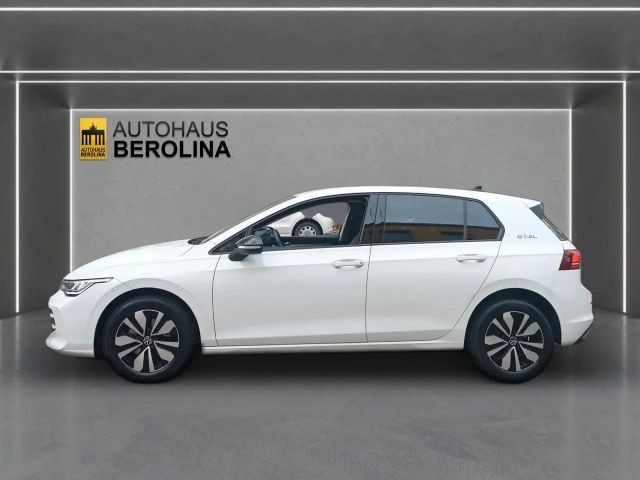 Volkswagen Golf 1.5 eTSI DSG Golf VIII