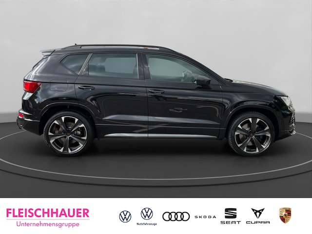 Cupra Ateca 2.0 TSI 4Drive DSG VZ