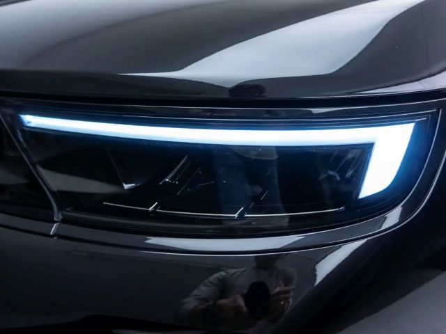 Opel Mokka GS-Line Grand Sport