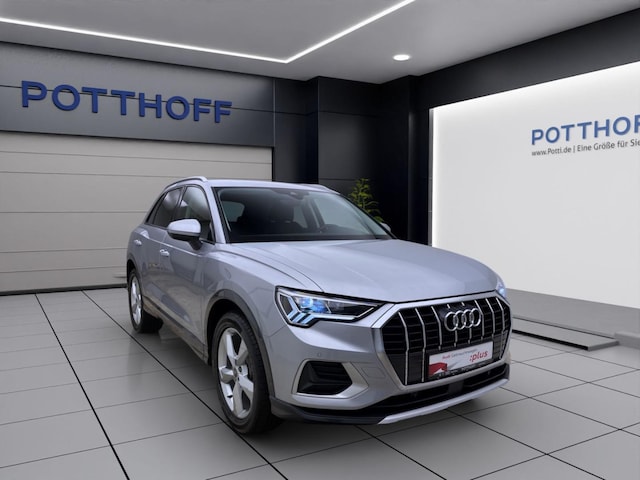 Audi Q3 35 TFSI S-Tronic