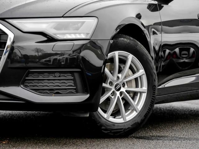 Audi A6 40 TDI S-Tronic Sedan