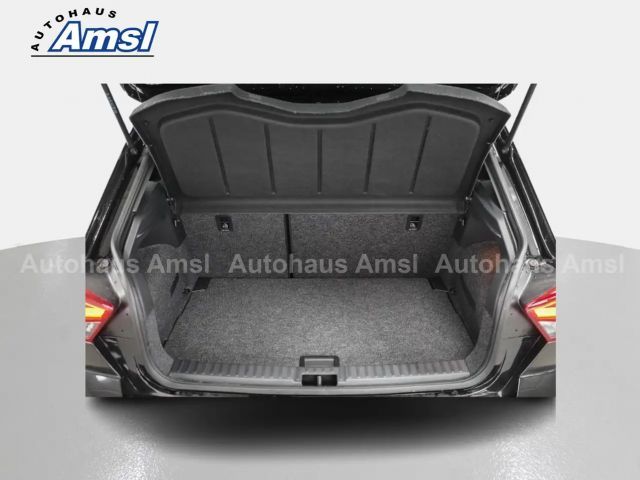 Seat Ibiza 1.0 TSI DSG FR-lijn