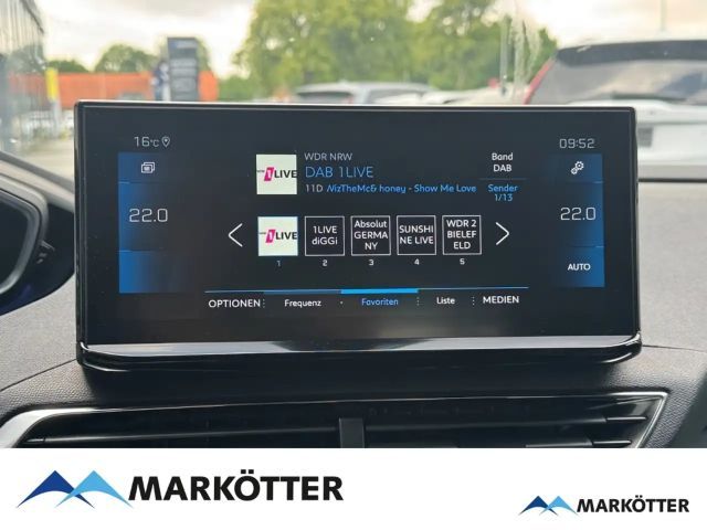 Peugeot 3008 GT-Line PureTech