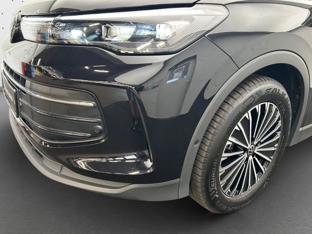 Volkswagen Tiguan 1.5 eTSI DSG Life